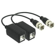 Passive HDCVI/Analogue Balun Pair