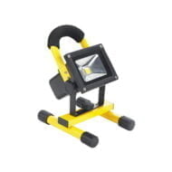 Portable Rechargeable 20W 6500K LED Flood Light