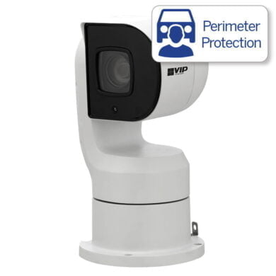 Specialist AI Series 2.0MP 25x Zoom PTZ Positioning Camera