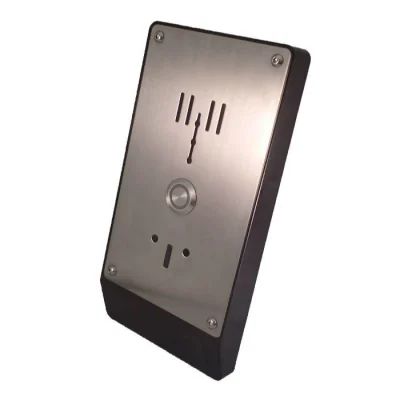 4G Audio Door Intercom