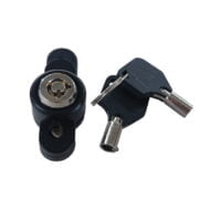 SIM/SD Card Slot Lock for MDVR-J400