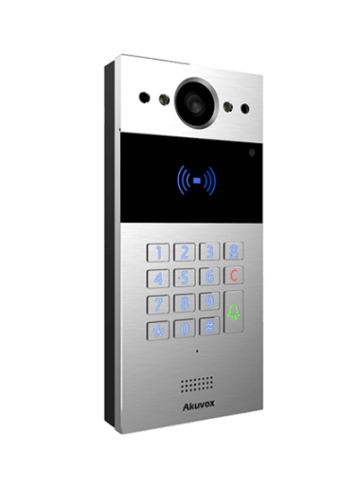 Akuvox R20K Doorphone with Keypad