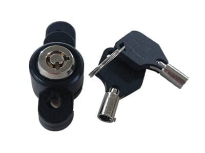 SIM/SD Card Slot Lock for MDVR-J400