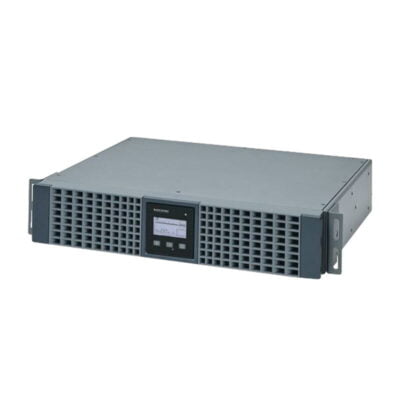 1100VA Online Rackmount/Tower UPS - 900W