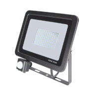 AVOL 50W Sensor LED Flood Light (6000K)