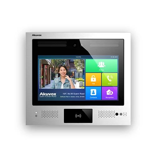 Akuvox X916S - VoIP (SIP) High End Video Door Station