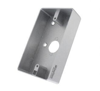 ANSI Size Mounting Box