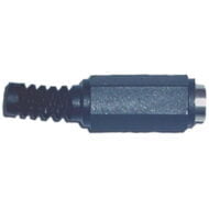 DC Power Connector Plug 2.1mm