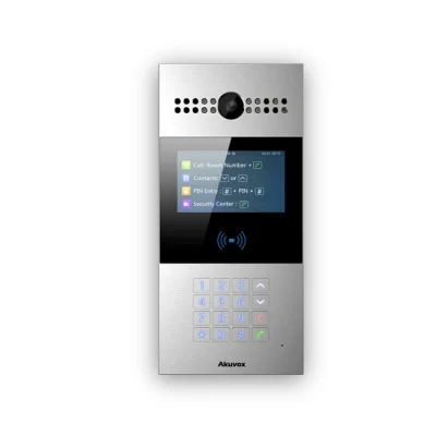 Akuvox R28A Smart SIP Video intercom