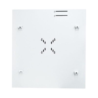 Vertical Wall Mount Security Cabinet