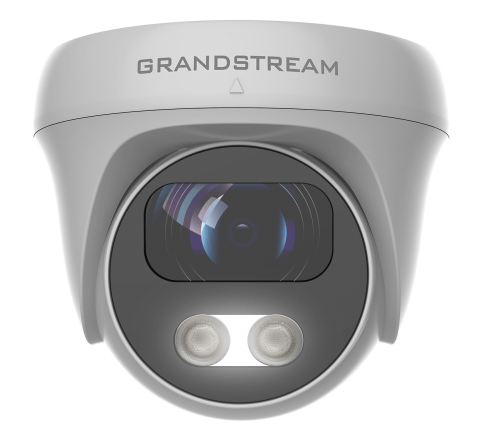 infrared dome camera