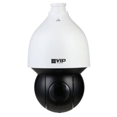 Professional AI Series 2.0MP 25x Zoom PTZ Dome