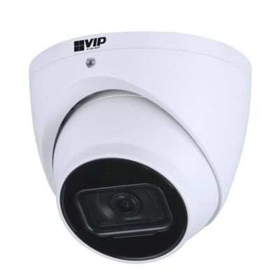 Professional AI Series 4.0MP Fixed Turret - VSIPP-4DIRG2-I