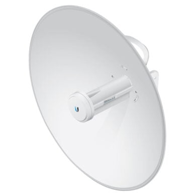 Ubiquiti 5.8GHz 25dBi PowerBeam AC Antenna