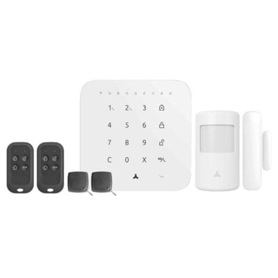 Watchguard Force Wireless WiFi and 4G Alarm Pack - ALL-PACK1