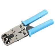 Cat5/6 Heavy Duty Modular Crimping Tool