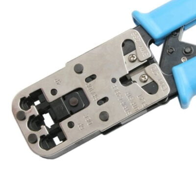 Cat5/6 Heavy Duty Modular Crimping Tool