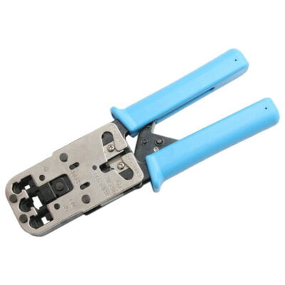 Cat5/6 Heavy Duty Modular Crimping Tool