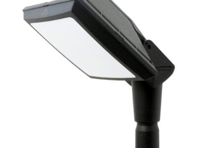 Giorgio 40W LED Floodlight (Black)