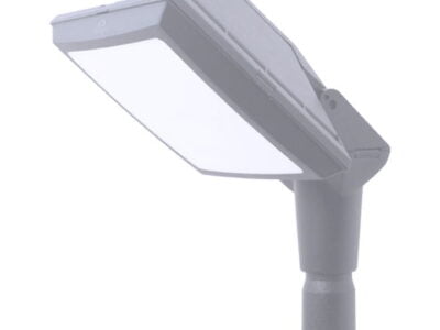 Giorgio 40W LED Floodlight (Grey)