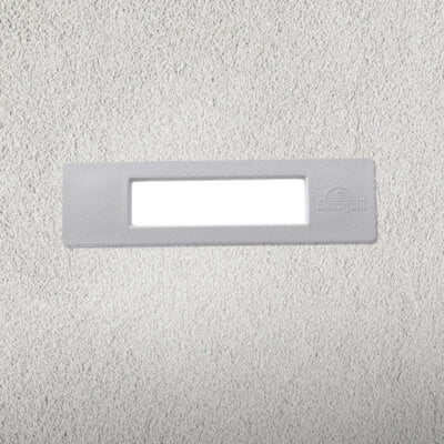 Nina 7.5W Recessed LED Lamp (Grey) - FU-NIN-7G