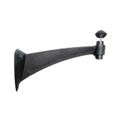 Pilar Wall Bracket (Black)