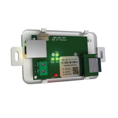 IP/ WiFi Home App Controller Module for WGAP864