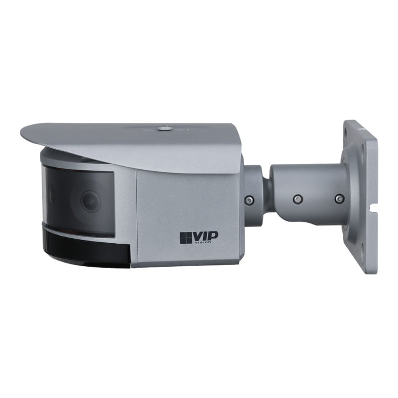 panoramic security camera