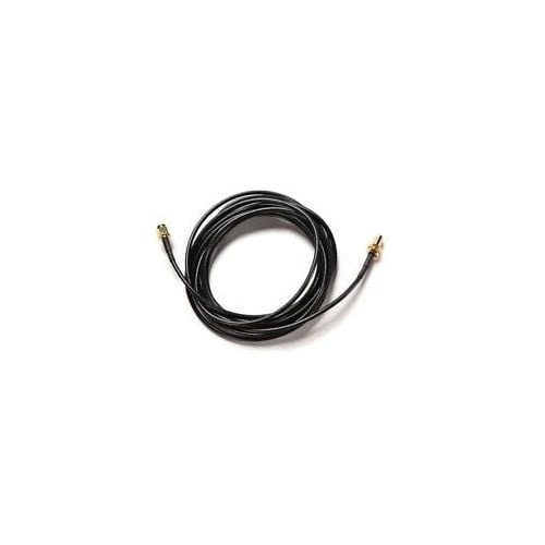 10m Mini COAX SMA M to F extension cable