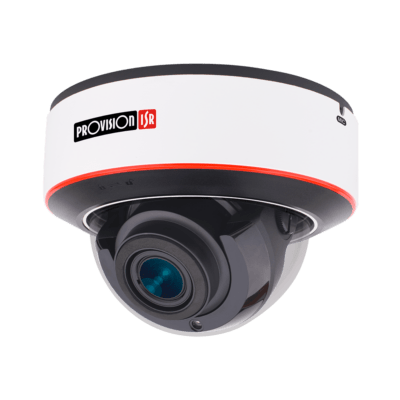 40M Motorized 2MP Vari-Focal Vandal-Proof Dome - DAI-320IPE-MVF