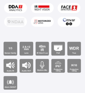 DAI-320IPE-MVF-features