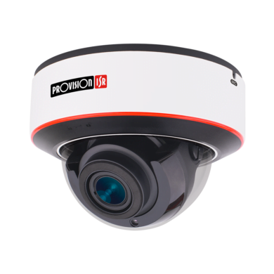 40M Motorized 2MP Vari-Focal Vandal-Proof Dome - DAI-320IPE-MVF