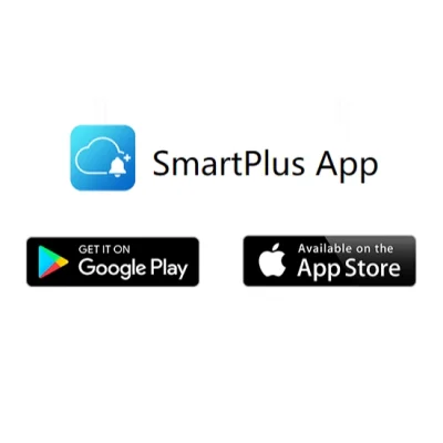 Akuvox SmartPlus Cloud Service - Single residence 4 Smartphone Account