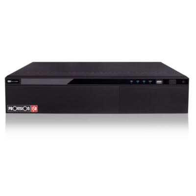 32CH 8MP Face Recognition NVR, No PoE - NVR8-32800RFA (2U)