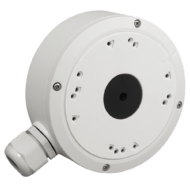 Junction Box for Fish-Eye Cameras - PR-B50JB