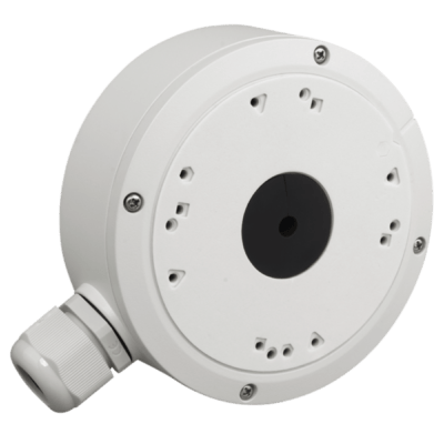 Junction Box for Fish-Eye Cameras - PR-B50JB