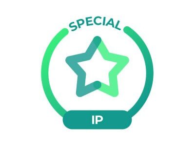 IP SPECIAL SOLUTIONS