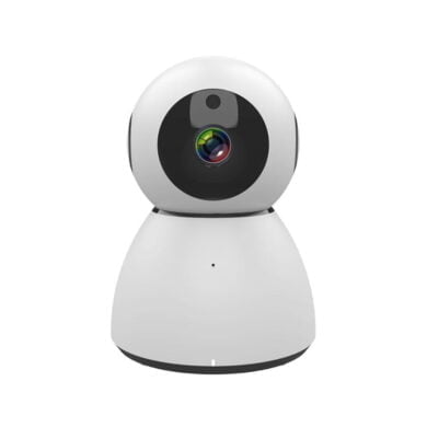 Watchguard Force PTZ Camera