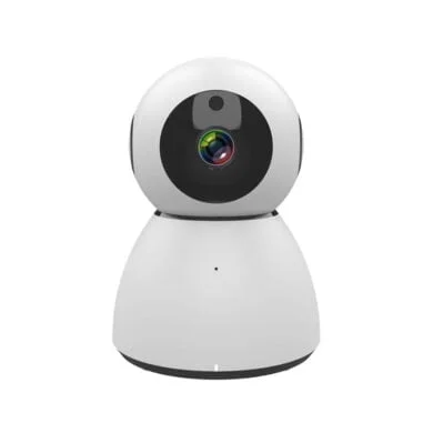 Watchguard Force PTZ Camera