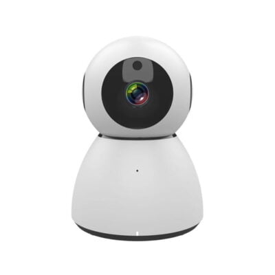 Watchguard Force PTZ Camera