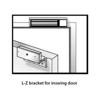 L-Z Brackets for MAGLOC