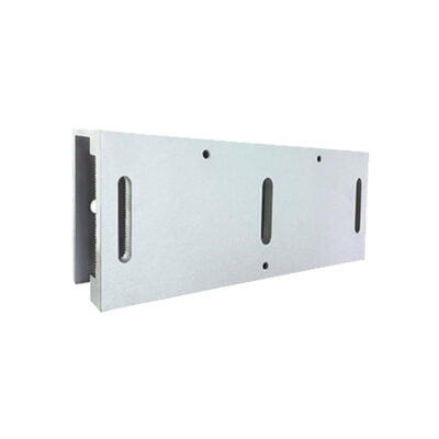 U-Bracket for Magnetic Locks