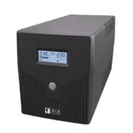 1000VA Line Interactive UPS - 600W