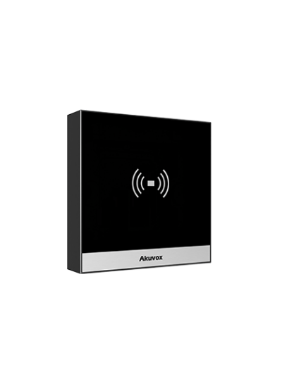 Akuvox AO1 - Smart Access Control (includes mount)