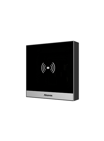 Akuvox AO1 - Smart Access Control (includes mount)