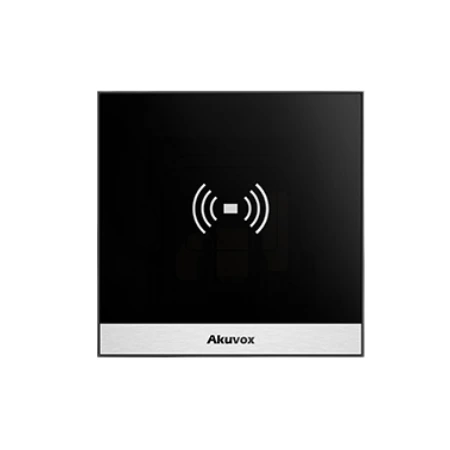 Akuvox AO1 - Smart Access Control (includes mount)