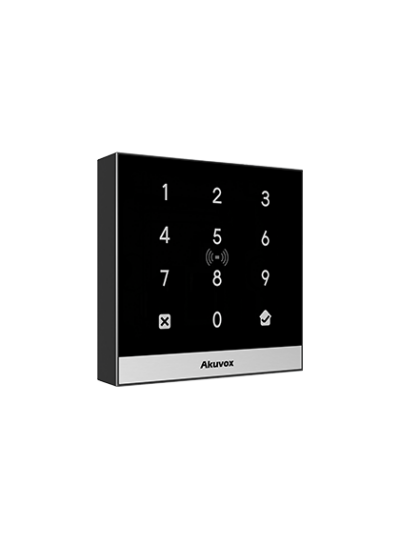 Akuvox AO2 - Smart Access Control (includes mount)