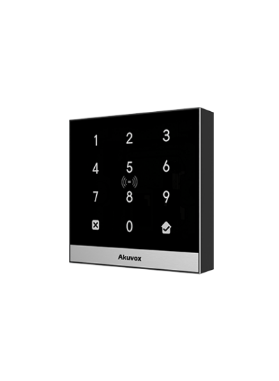 Akuvox AO2 - Smart Access Control (includes mount)