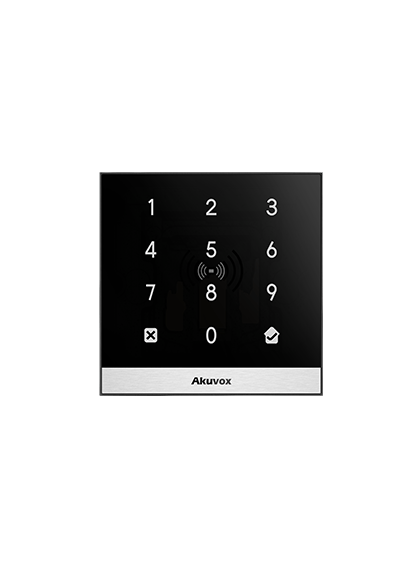 Akuvox Ao2 Smart Access Control Active Online