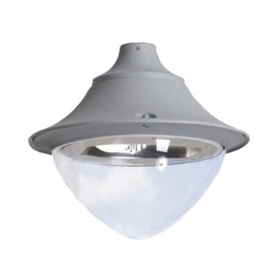 Vivi 50W LED Hanging Lamp (Grey)